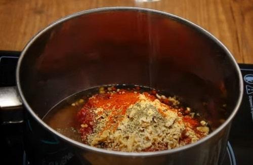 Хрустящие крылышки на мангале. Куриные крылышки на мангале — рецепты маринада