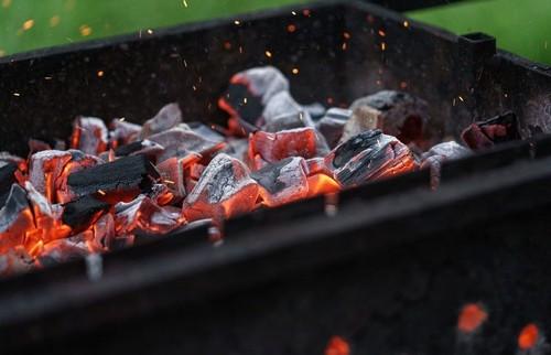 Как избежать слишком сухого шашлыка из куриной грудки на гриле. 3 простых совета, как не пересушить шашлык из филе курицы