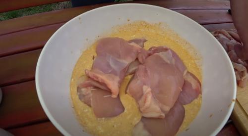 Можно ли использовать другие виды мяса вместо куриного филе для шашлыка. Куриный шашлык — 8 самых вкусных маринадов для сочного мяса