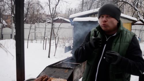 ЛЮЛЯ КЕБАБ на МАНГАЛЕ. Все СЕКРЕТЫ и ЛАЙФХАКИ, что бы фарш не отваливался!