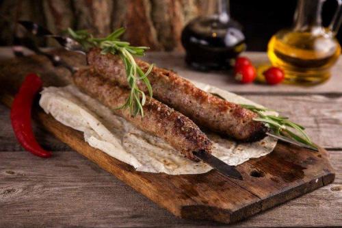 Люля-кебаб на мангале. 10 вкуснейших рецептов люля-кебаб на мангале