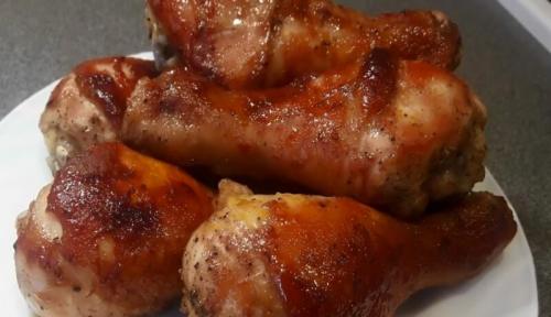 Как замариновать куриные ножки для духовки. Куриные ножки в духовке с хрустящей корочкой — 13 рецептов вкусных запеченных голеней