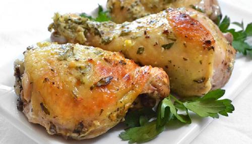 Как замариновать куриные ножки для жарки. Лучшие маринады для курицы — 28 простых и вкусных рецептов