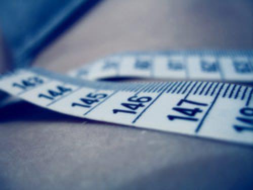 Расход калорий при разных видах деятельности. Онлайн калькулятор для расчета расхода калорий 02