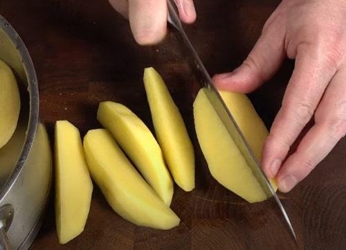 Курица на решетке в духовке с овощами. Курица с овощами, запеченная в духовке — вкусные рецепты