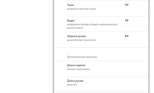 Идеальная фигура калькулятор. Калькуляторы идеальных пропорций тела в Бодибилдинге 05
