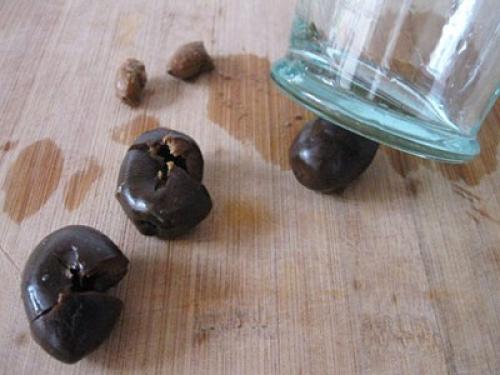 Каковы основные технологии приготовления икры из маринованных омаров Каковы основные технологии приготовления икры из маринованных омаров