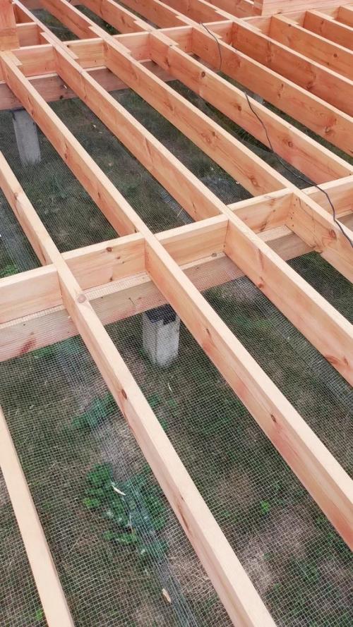 Какие ошибки часто допускают при расчете каркасного дома и как их избежать