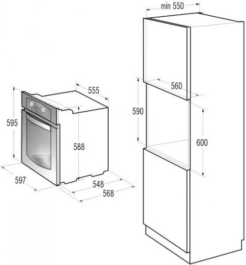 Какие инструменты необходимы для создания духового шкафа Какие инструменты необходимы для создания духового шкафа
