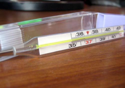 Могут ли стресс и эмоции влиять на долгое время не спадающую температуру Могут ли стресс и эмоции влиять на долгое время не спадающую температуру