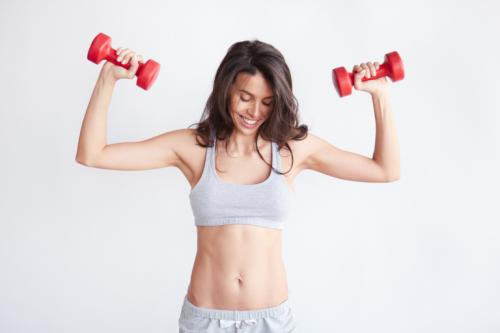 Мимические морщины: причины и способы борьбы Мимические морщины: причины и способы борьбы